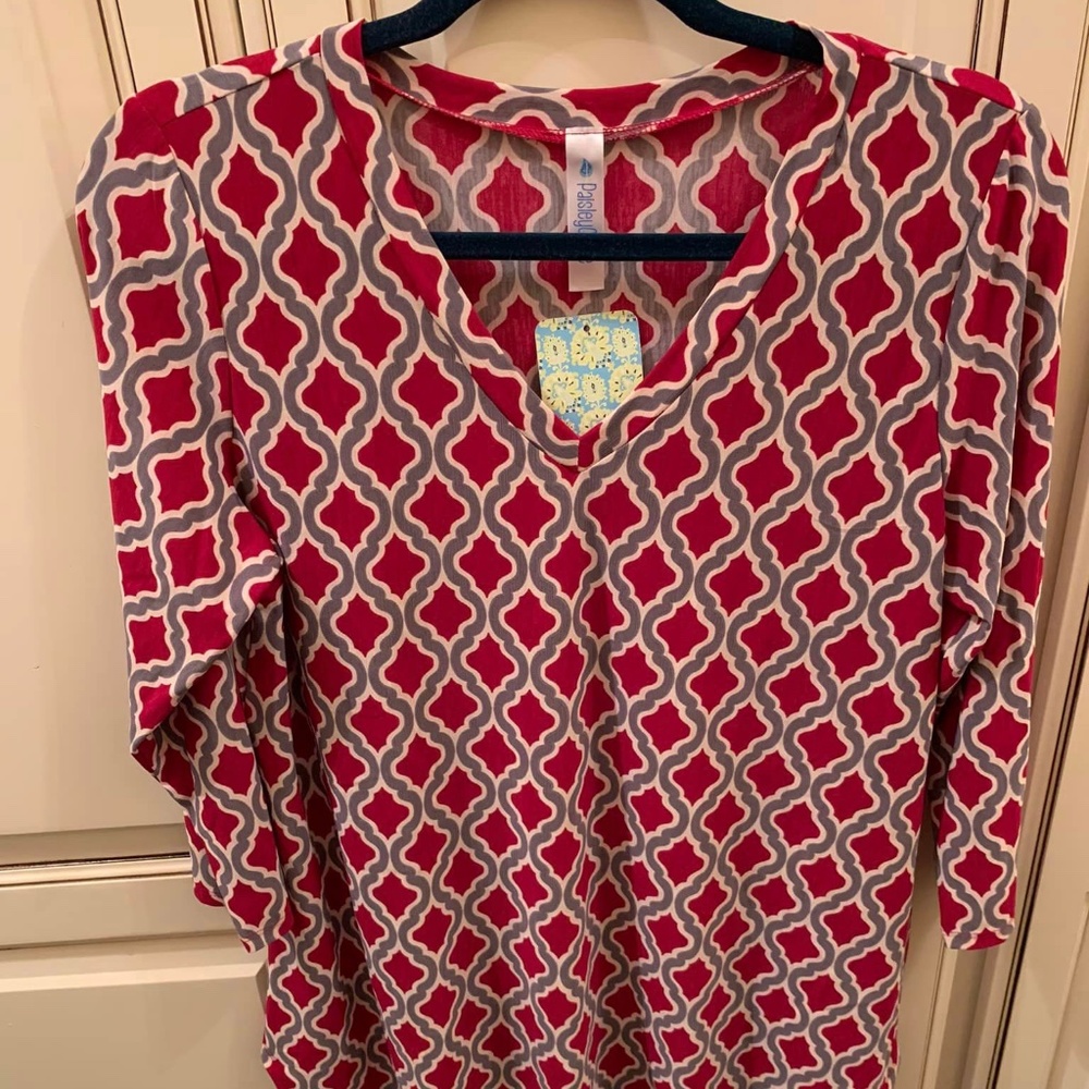 Blouse